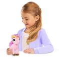 thumbnail image 2 of My Little Pony 7-Inch Pipp Petals Small Plush, Stuffed Animal, Horse, Kids Toys for Ages 3 up, 2 of 4