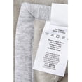 thumbnail image 2 of UGG Duffield Throw II Seal Heather, 2 of 4