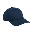 thumbnail image 1 of Beechfield  Adult Urbanwear 6 Panel Snapback Cap, 1 of 2