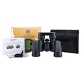 thumbnail image 1 of Telescopio para exteriores Maifeng Binoculares HD de largo alcance Observación de aves Vista nocturna Binoculares de aumento 80X80 Yuarrent OD000522-00B, 1 of 7