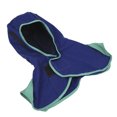 thumbnail image 2 of Fdit Welding Shawl,Breathable Welding Protective Hood Flame Retardant Head Neck Protection Cover For Welder,Welder Head Neck Cover, 2 of 8