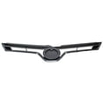 thumbnail image 1 of Parrilla Corolla 2014 A 2016 Toyota Negra Genérica ., 1 of 3