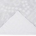 thumbnail image 2 of Better Trends BSRIDOWH Couvre-Lit Rio Double et Double - Blanc - 96 Po, 2 of 3