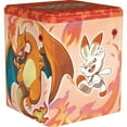thumbnail image 2 of Pokemon TCG: Stackable Tin (Fighting/Fire/Darkness), 2 of 3