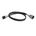 thumbnail image 4 of Brake Control Wiring Adapter  For  1500 2500 3500 4500 5500 Brake Control Wiring Adapter 3024 P 31inch Trailer Power Brake Connector Cable, 4 of 8