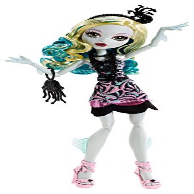 monster high black