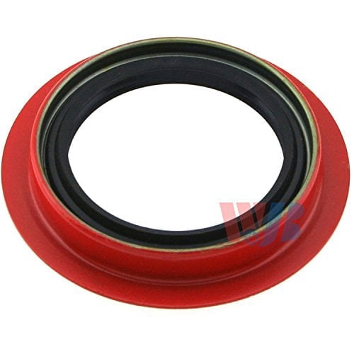 Wheel Seal WJB WS4249