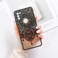 thumbnail image 1 of Funda dura de Mandala mate para Poco F4 GT, funda para Xiaomi Poco X4 Pro X3 NFC F3 GT M4 M3 Mi 11 Lite 5G Ne 11T 12T 12 Lite 10T 11i Fivean unisex, 1 of 2