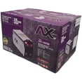 thumbnail image 2 of Soldadora Inversor 140 AMP 110/220V Electrodo y TIG LIFT AXTECH 140TBV AX TECH AXT-140TBV, 2 of 2