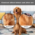 thumbnail image 4 of Cepillo para perros y gatos JAMW peine rastrillo Sencillez, 4 of 5
