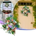 thumbnail image 1 of Exquisite Garland | The Top Choice For Interior Decoration Suitable For Festivals Celebrations And Home Decoration To A Warm Atmosphere Creating A Dream Space!, 1 of 8