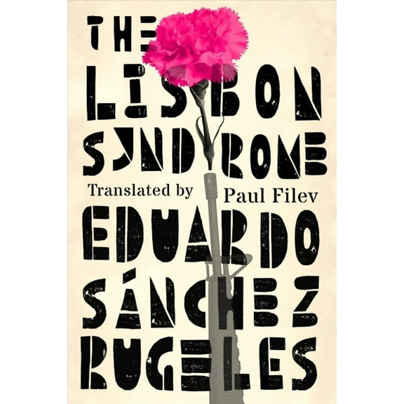 The Lisbon Syndrome (Paperback)