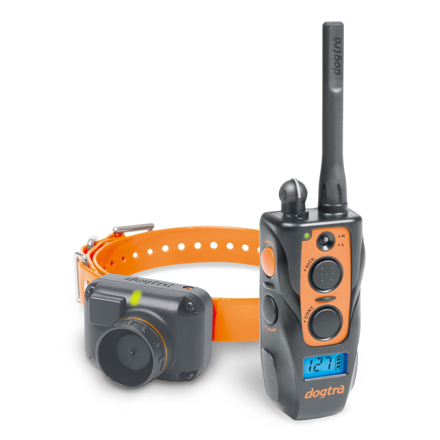 Dogtra 2700T&B Training and Beeper Collar