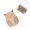 04, variant on Pin Holder Pin Cushion with 100Pcs 38mm Long Straight Sewing Pin for Fabric Sewing Dressmaking Needlework