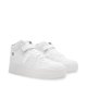 thumbnail image 2 of Tenis Dania Color Blanco D16780010631 23 Dorothy Gaynor Tenis Dania Color Blanco D16780010631 23, 2 of 6