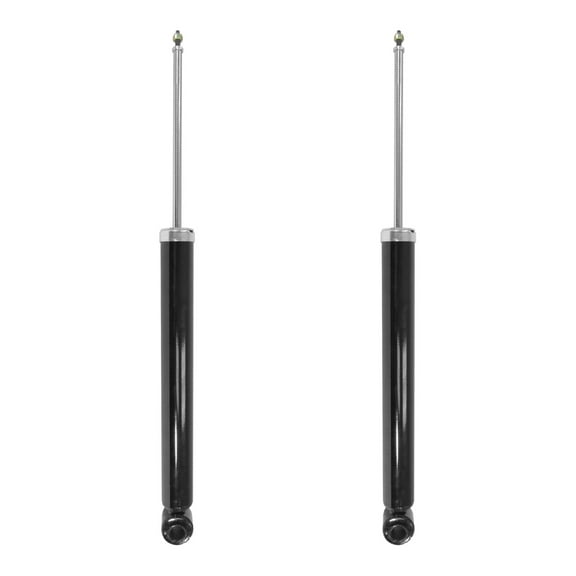 Rear Shock Absorber Kit Compatible for 2013-2014 Mazda CX-5