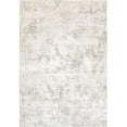 thumbnail image 1 of Dynamic Rugs QU6927061100 5 ft. 3 in. x 7 ft. 7 in. Quartz 27061 Rectangle Transitional Area Rug - 100 Ivory, 1 of 1
