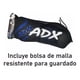 thumbnail image 4 of Guante Box Entrenamiento Adx. Mod: Triángulo + Desodorizante, 4 of 5