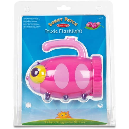 melissa and doug flashlight