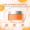 thumbnail image 5 of Banzch C Brightening Face Cream 50g,Mothers Day Gifts, 5 of 5
