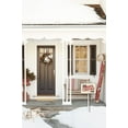 thumbnail image 3 of Eveokoki Merry Christmas Yard Signs Christmas Lawn Outdoor Decoration for Xmas Winter Holiday Art Yard Lawn Sign with Metal Stakes For Home Garden Front Decorations, 3 of 6