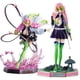 thumbnail image 2 of Figura Anime Kamado Nezuko Tanjirou, figura de acción, jouet Tanjirou, Kochou, Shisa, Bu, Kimetsu no Yaiba, Mitsuri, Demon Slayer, Oke Roji, 25cm14 cm con caja al por menor zhangmengya unisex, 2 of 2