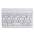thumbnail image 1 of Mini Clavier, Mini Clavier Bluetooth Portable Clavier Portable Sortie Haute Intensité, 1 of 14