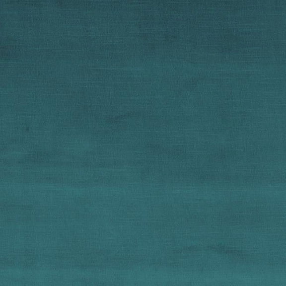 American Silk 3801 55 in. Brussels Beautifuly Curated Velvet Fabric Cloth, Grotto