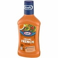 thumbnail image 4 of Kraft Creamy French Dressing (Pack of 24), 4 of 4