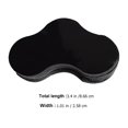 thumbnail image 3 of SHISUYAN 10pcs Non-Trace Carpet Gripper Removable Carpet Fixed Rug Pads, 3 of 8