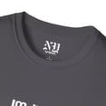 thumbnail image 2 of New York State of Mind Unisex Softstyle T-Shirt, 2 of 4