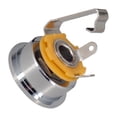 thumbnail image 3 of Conector uitarra de , enchufe de y salida, , conveniente Cromo shamjiam Toma de enchufe, 3 of 9