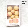 thumbnail image 1 of CAROOTU LED String Lights Cute Fairy Cartoon Light for Bedroom Christmas Tree, 1 of 6