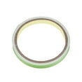 thumbnail image 4 of RuiJiao 1.5cm Glow in The Dark Tape, Glow Tape for Stage Stair Outdoor, Waterproof Glow Tape Glow in The Dark, Luminous Tape, Fluorescent Tape, 4 of 9