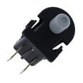 thumbnail image 4 of John Deere AM131968 Seat Safety Switch Z 225 235 425 435 445 X 465 475 700 950 R, 4 of 10