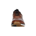 thumbnail image 3 of Johnston & Murphy Men's XC4 H2-Luxe Hybrid Golf Shoes (Tan Waterproof Full Grain, 8.5), 3 of 6