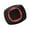 Red, variant on Upgraded Bicycles Computer Back Patches Mount Phone Holder Button Pastes for Navigations and Entertainment