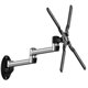 thumbnail image 1 of Soporte de pared para TV en esquina - Giratorio 32 50 con brazos dobles Cotytech Inc BL-T346, 1 of 2