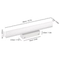 thumbnail image 1 of Makeup Light LED Mirror Light Bathroom Cabinet Light Make-up Light IP44 Neutral White ,Widely Use, 1 of 6