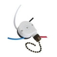 thumbnail image 6 of Ceiling Fan Speeded Regulator Switches 3 Speeded Adjustment 4 Wire Pull Chain Control Pre Wire for Use, 6 of 9