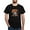 Black, variant on CafePress - Bruh Boo Men's Value T Shirt - Men's Classic Graphic Cotton T-Shirt