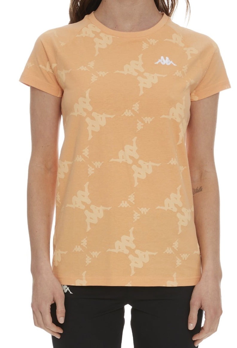 Kappa Authentic Kapan T-Shirt MEDIUM 
