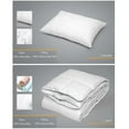 thumbnail image 2 of Depera Home Down Alternative Microfiber Comforter, 2 of 2