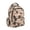 Brown Duck Camo, variant on Pzuqiu Ice Cream Axolotl Schoolbag for Girls 17 Inch Lightweight Breathable Kids Backpacks 10-12 Years Old Laptop Daypack Portable School Bookbags with Adjustable Shoulder Strap