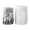 5567, variant on Ywmsfl Premium Silicone 3D Wolf Cylinder Mold For Soap Pillar And Artistic Resin Creation Craft Projects