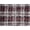 Red, variant on Minerva Sequin Mesh Fabric Bronze - per yard