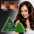 thumbnail image 6 of Kokovifyves Bar Soap for Women Herbal Temperature Fixing and Cleansing Nourishing Care Hair Soap, 6 of 9