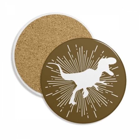 

Strength Predator-prey Body Type Coaster Cup Mug Tabletop Protection Absorbent Stone