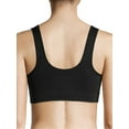 thumbnail image 5 of No Boundaries Women's Scoop Neck Bra, 5 of 7