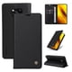 thumbnail image 3 of Funda para Xiaomi POCO X3 NFC/X3 Pro Estuche de Cuero PU Tipo Cartera con Ranuras para Tarjetas y Cierre Magnético, 3 of 5